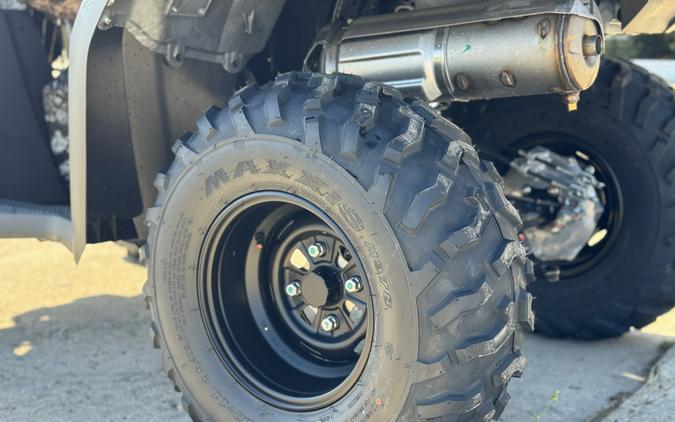 2026 Honda FourTrax Foreman® 4x4 EPS