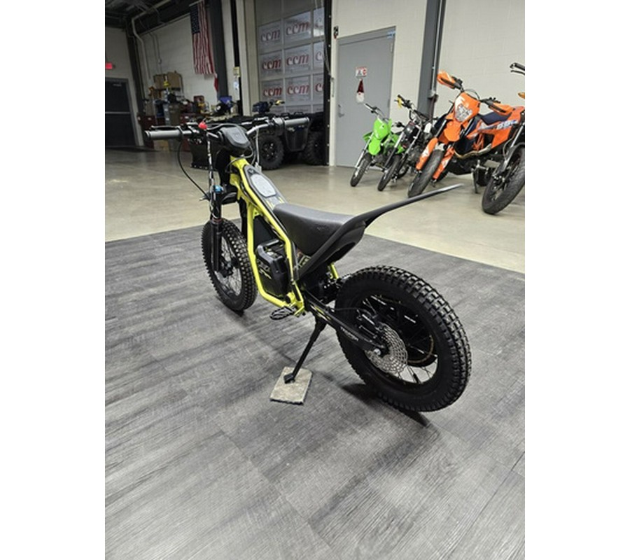 2026 Triumph TXP-16