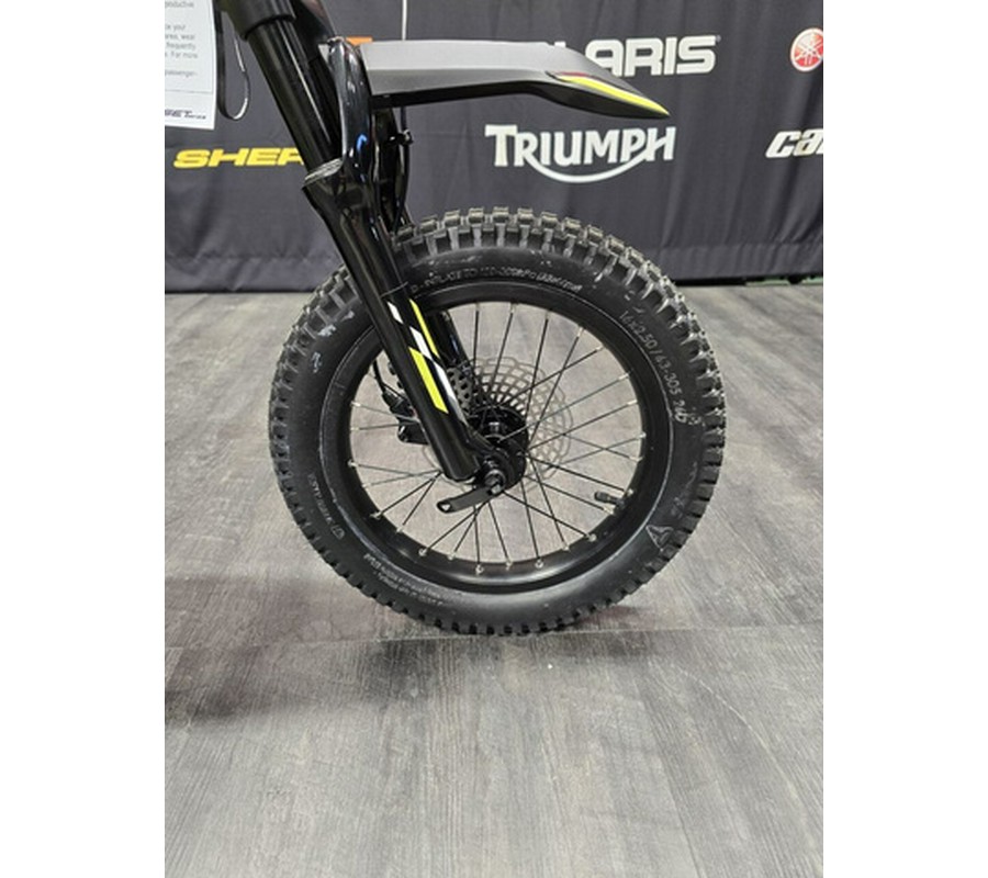 2026 Triumph TXP-16