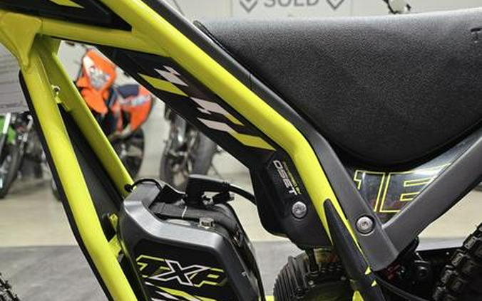 2026 Triumph TXP-16