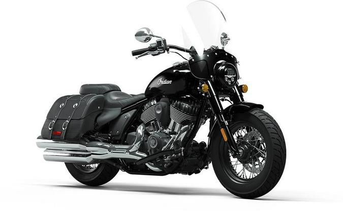 2022 Indian Motorcycle Super Chief ABS