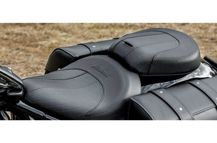 2022 Indian Motorcycle Super Chief ABS