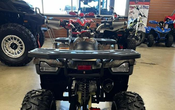 2026 Denago EV Mudhawk 10FI