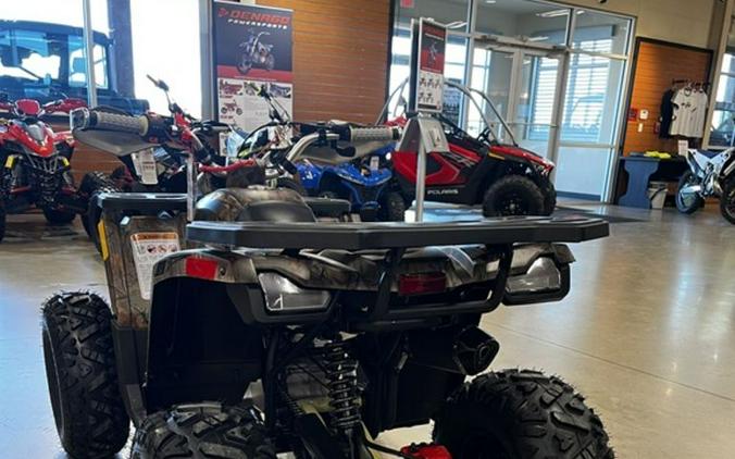 2026 Denago EV Mudhawk 10FI