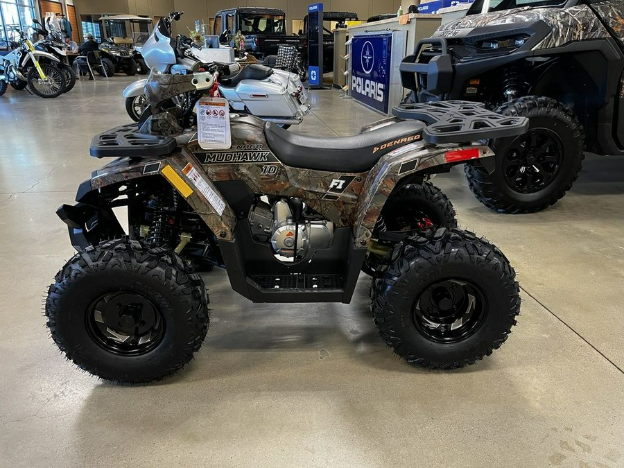 2026 Denago EV Mudhawk 10FI