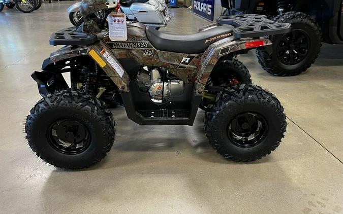 2026 Denago EV Mudhawk 10FI