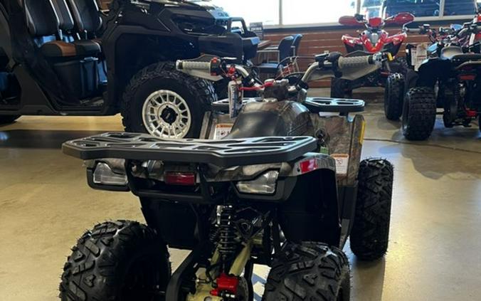 2026 Denago EV Mudhawk 10FI