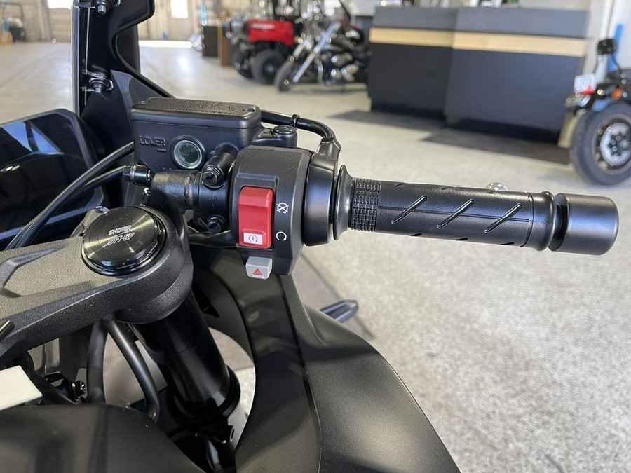 2026 Honda® CBR650R E-Clutch