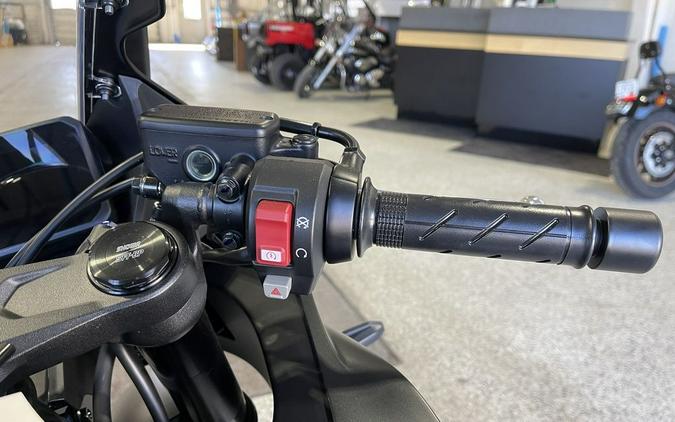 2026 Honda® CBR650R E-Clutch