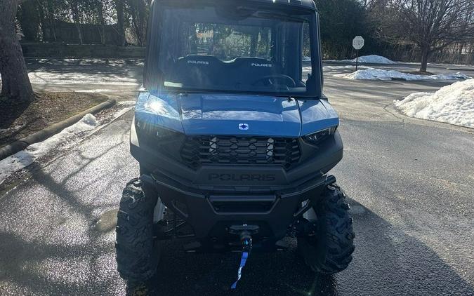 2026 Polaris Ranger® Crew SP 570 NorthStar Edition Base