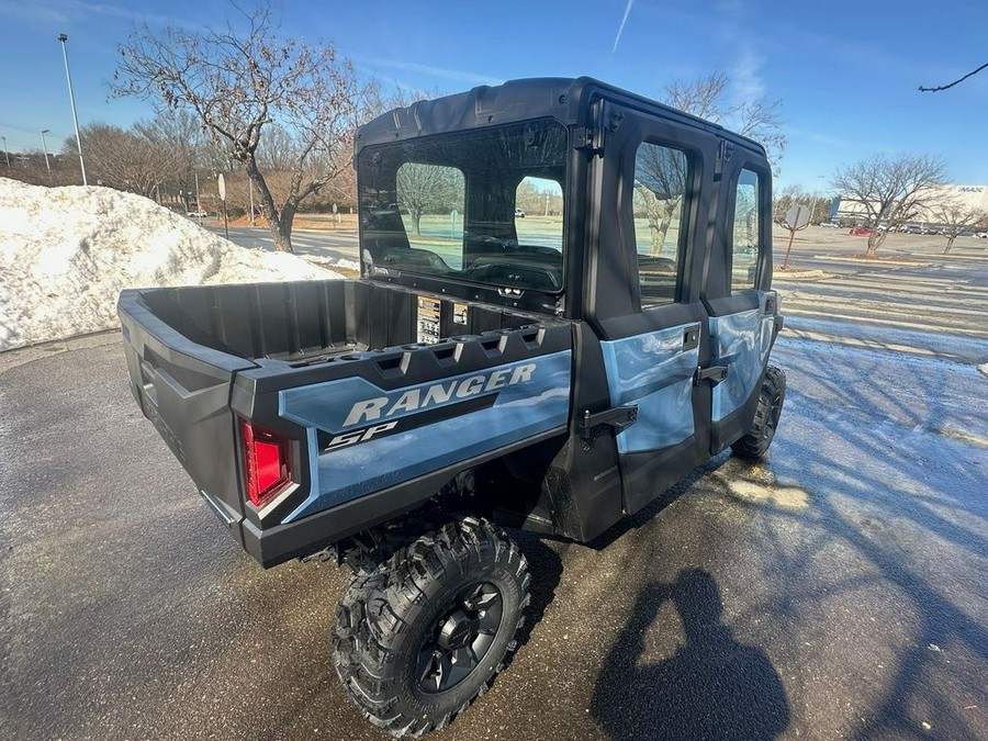 2026 Polaris Ranger® Crew SP 570 NorthStar Edition Base