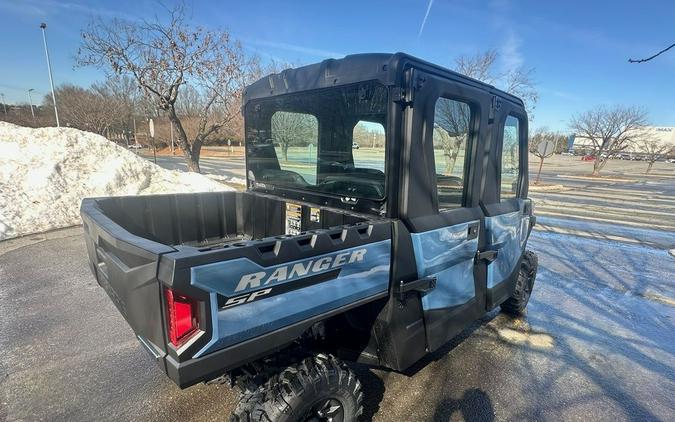 2026 Polaris Ranger® Crew SP 570 NorthStar Edition Base