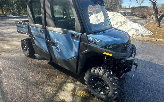 2026 Polaris Ranger® Crew SP 570 NorthStar Edition Base