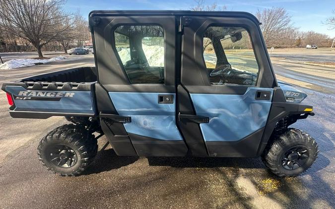 2026 Polaris Ranger® Crew SP 570 NorthStar Edition Base