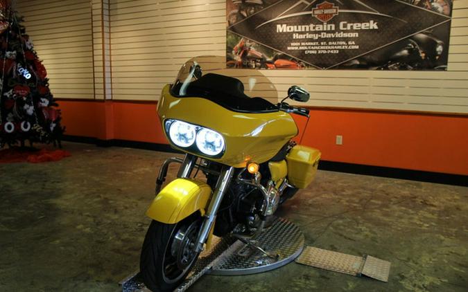 2012 Harley-Davidson FLTRX - Road Glide Custom