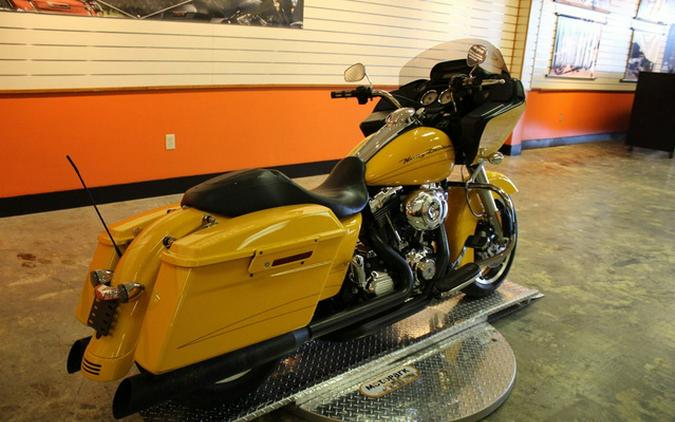 2012 Harley-Davidson FLTRX - Road Glide Custom