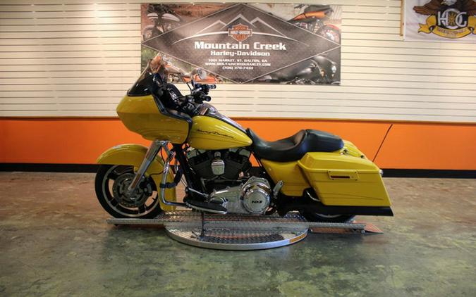 2012 Harley-Davidson FLTRX - Road Glide Custom