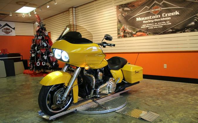 2012 Harley-Davidson FLTRX - Road Glide Custom