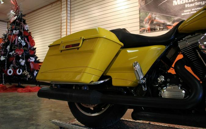 2012 Harley-Davidson FLTRX - Road Glide Custom