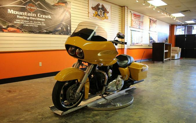 2012 Harley-Davidson FLTRX - Road Glide Custom