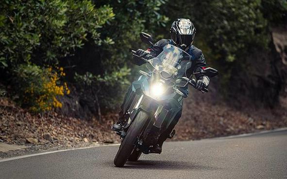 2024 V-STROM 800 - Suzuki