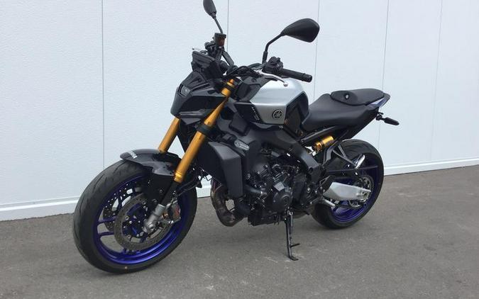 2026 Yamaha MT-09 SP