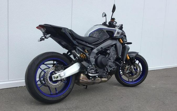 2026 Yamaha MT-09 SP