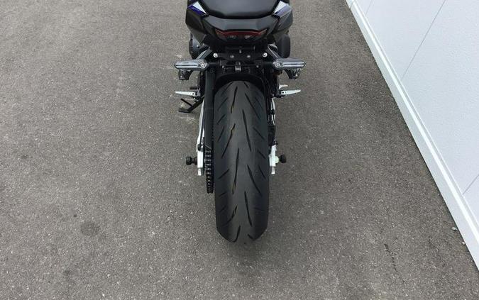 2026 Yamaha MT-09 SP