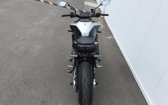 2026 Yamaha MT-09 SP