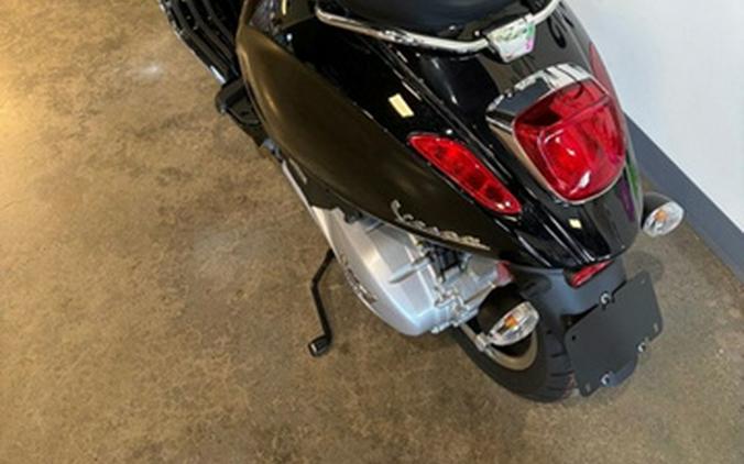 2023 Vespa Sprint 150