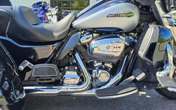 2019 Harley-Davidson Tri Glide® Ultra