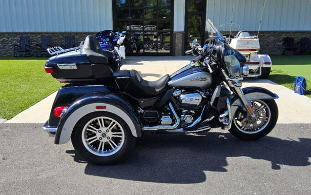 2019 Harley-Davidson Tri Glide® Ultra