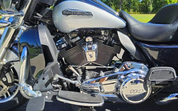 2019 Harley-Davidson Tri Glide® Ultra