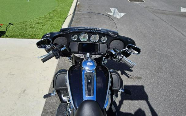 2019 Harley-Davidson Tri Glide® Ultra
