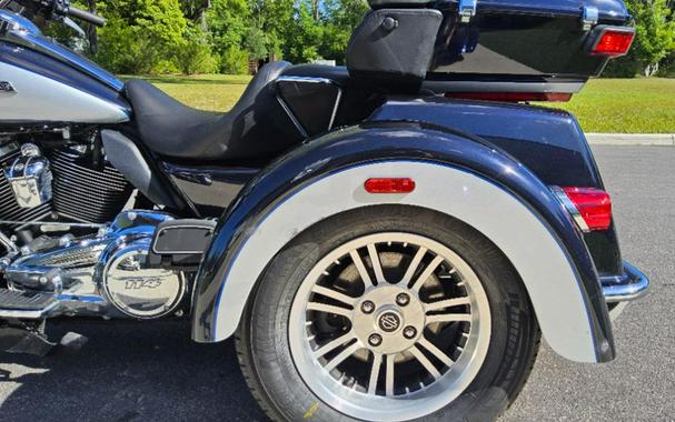 2019 Harley-Davidson Tri Glide® Ultra