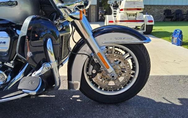 2019 Harley-Davidson Tri Glide® Ultra
