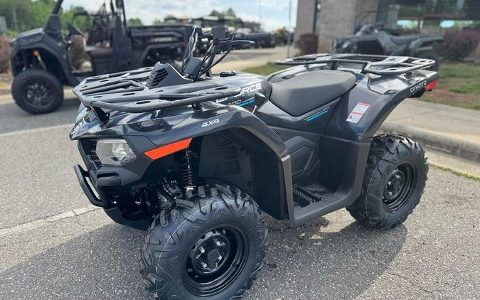 2026 CFMOTO CFORCE 400
