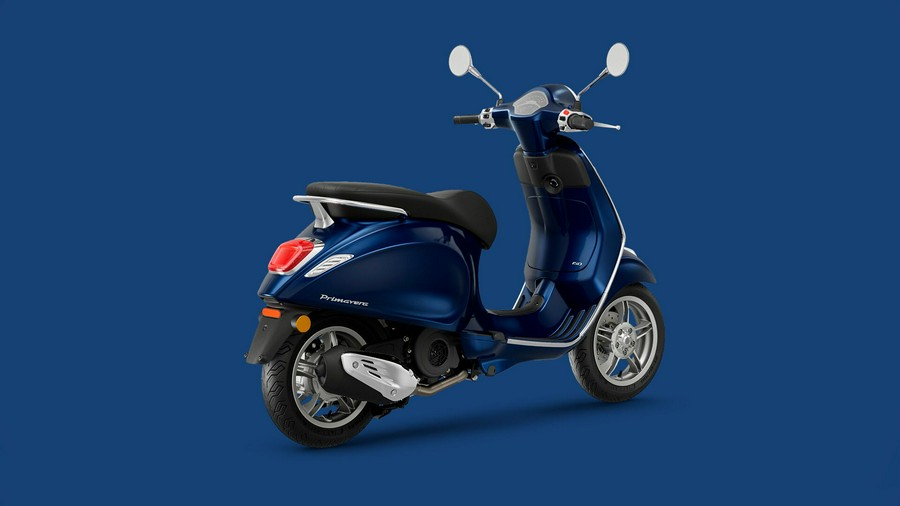 2027 Vespa Primavera 150
