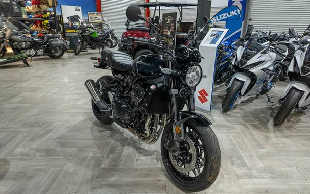 2026 Kawasaki Z900RS First Look: A Dozen Fast Facts