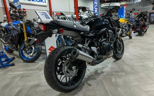 2026 Kawasaki Z900RS ABS