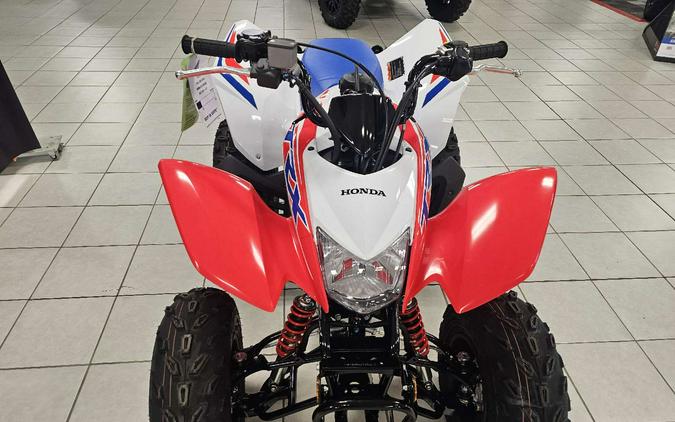 2026 Honda TRX 250X