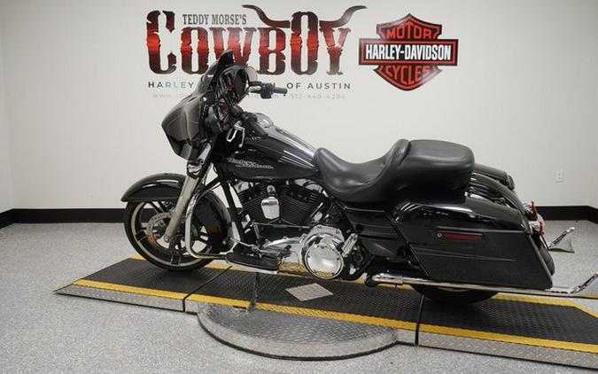 2015 Harley-Davidson Street Glide FLHXS - Special