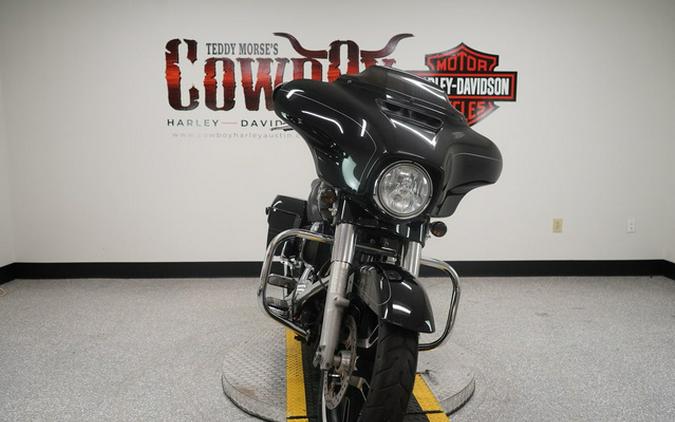 2015 Harley-Davidson Street Glide FLHXS - Special