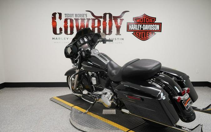 2015 Harley-Davidson Street Glide FLHXS - Special