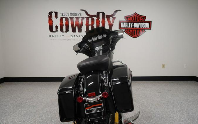 2015 Harley-Davidson Street Glide FLHXS - Special