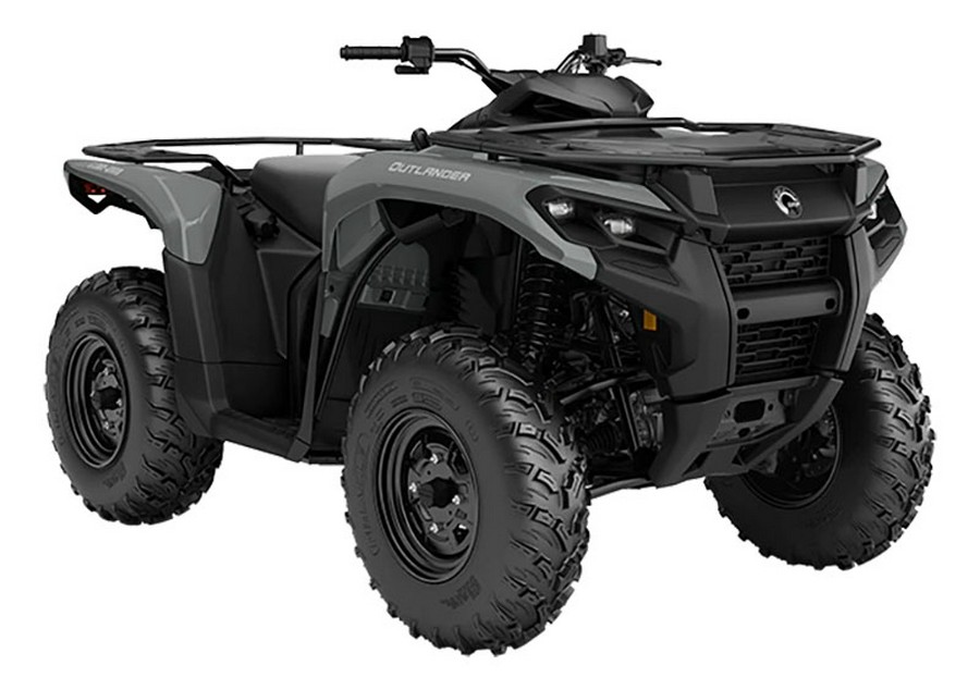 2023 Can-Am Outlander 700