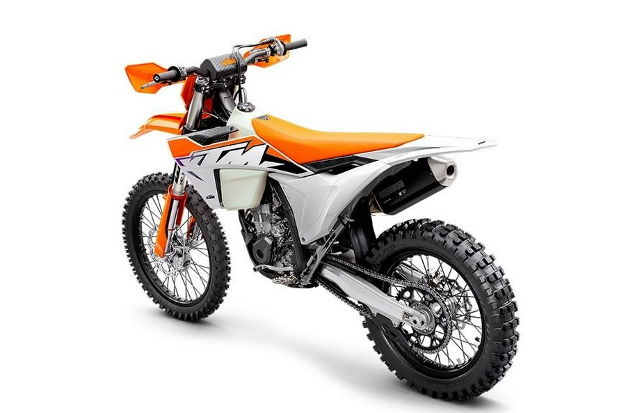 2023 KTM 450 XC-F