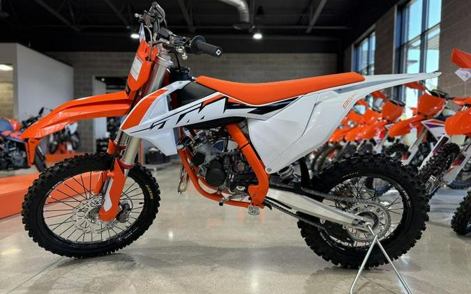 2024 KTM 85 SX 19/16