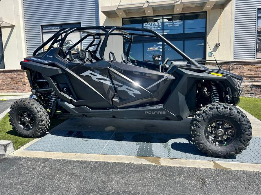 2024 Polaris® RZR Pro XP 4 Ultimate