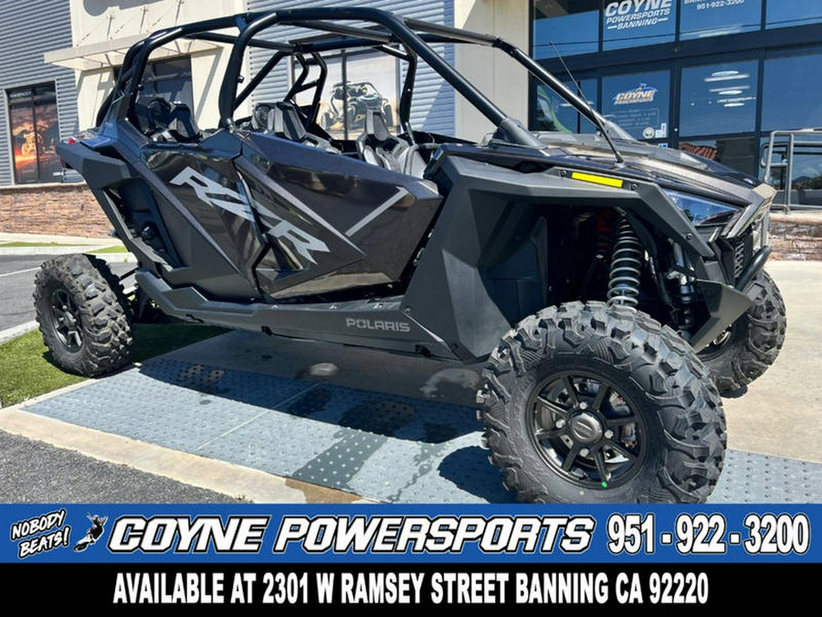 2024 Polaris® RZR Pro XP 4 Ultimate